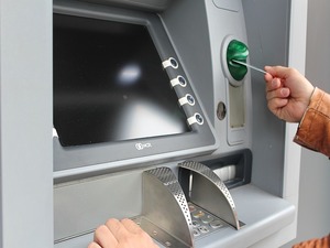 Is Your Money Safe? Bank Cyberattacks On The Rise