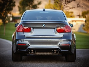 Lost Your Car? Google Maps Might Help