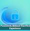 Secure Passwords Without Sacrificing User Experience