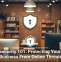 Cybersecurity 101: Protecting Your Small Business From Online Threats