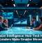 Decision Intelligence: How Tech Helps Leaders Make Smarter Moves