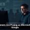 Scammers Are Posing as Microsoft and Google