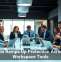 Google Ramps Up Protection Across Its Workspace Tools