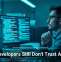Why Developers Still Don’t Trust AI Tools