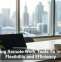 Adopting Remote Work Tools To Improve Flexibility and Efficiency