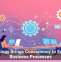Technology Brings Consistency to Everyday Business Processes