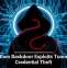 New Python Backdoor Exploits Tunneling for Credential Theft
