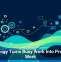 Technology Turns Busy Work Into Productive Work