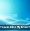 Apple Tweaks Hide My Email Privacy