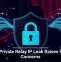 Apple Private Relay IP Leak Raises Privacy Concerns