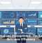 Tech Makes Daily Business Work Easier