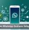 AI Makes WhatsApp Business Setup Easier